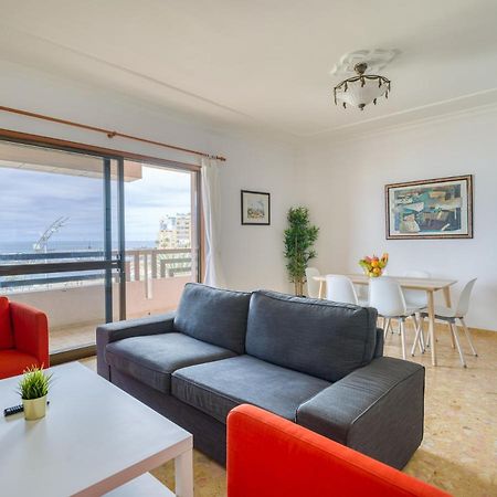 Huge Balcony Over Las Canteras By Canariasgetaway Лас-Пальмас-де-Гран-Канария Экстерьер фото